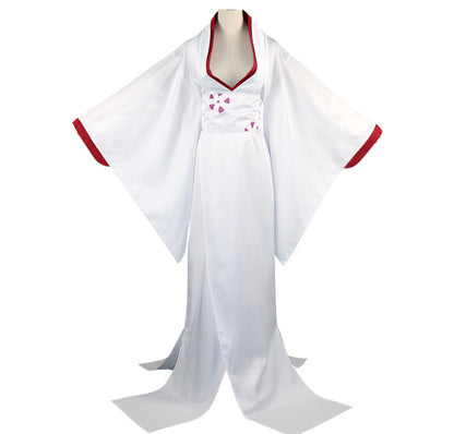 Ghost Extinguishing Blade Charcoal Zhilang Kitchen Gate Mi Douzi My Wife Shan Yi Fukuoka Yoshiyuki cosplay Clothing Wholesale Men and Women