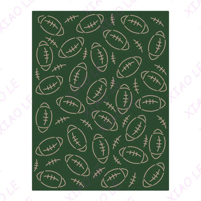 Happy Easter Egg 2026 New Flowers Metal Cutting Dies Scrapbook Diary Decoration Stencil Embossing Template DIY Greeting